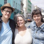 DAD Folkestone Fringe, Location Search