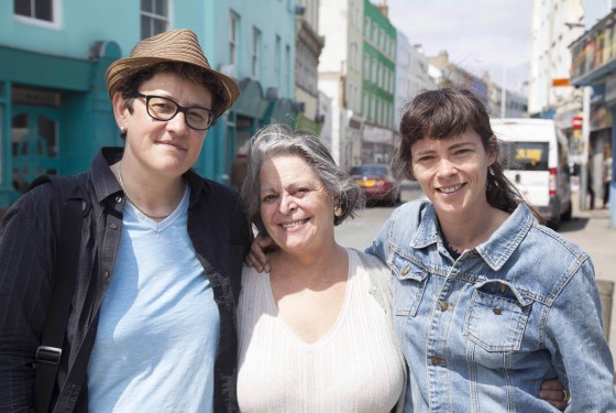 DAD Folkestone Fringe, Location Search