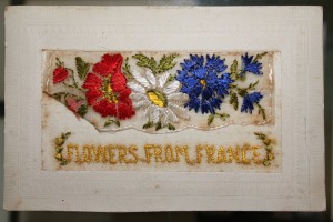 flowers from france