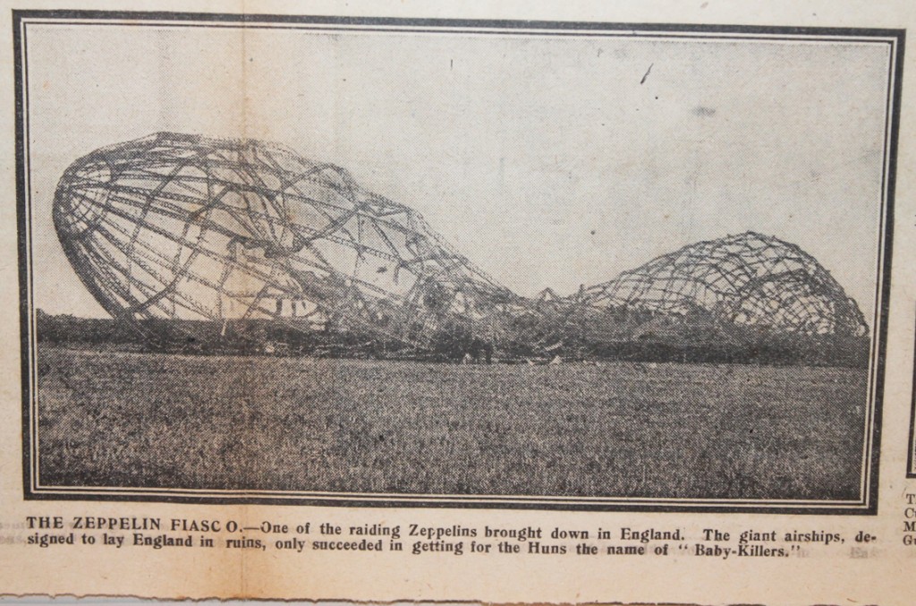 Zeppiln