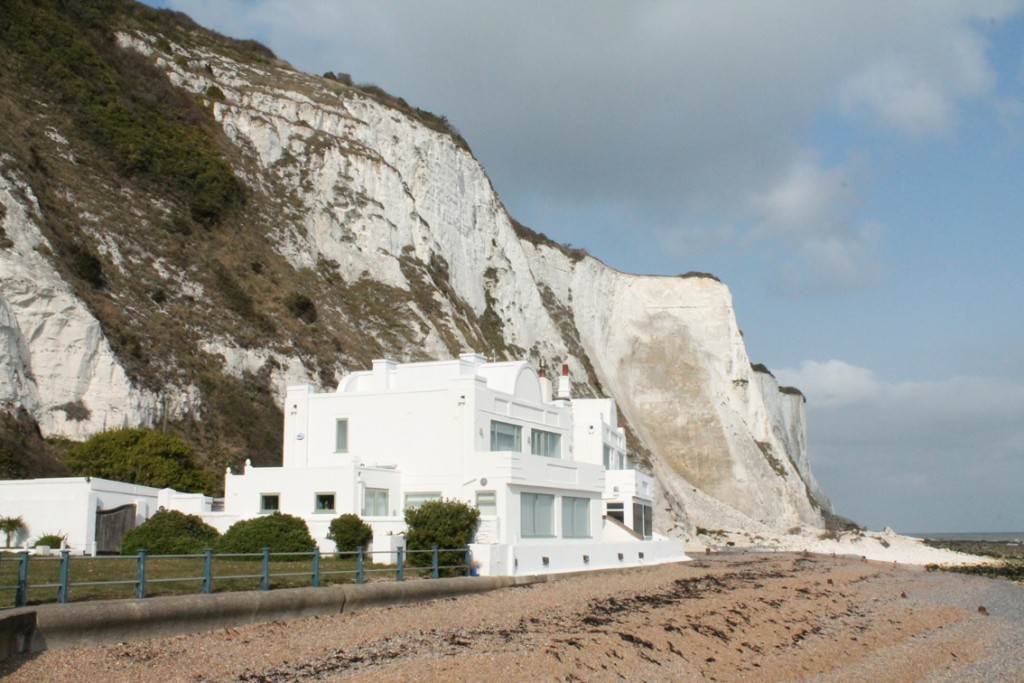 bay east