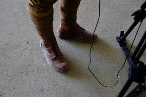 boots